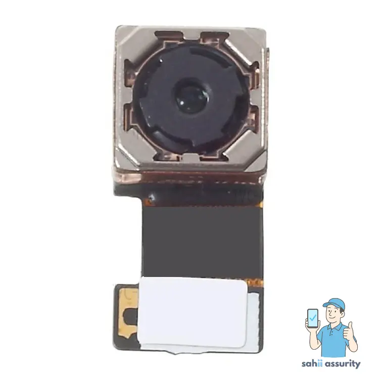 Replacement Front Camera for Infinix Note 10 (Selfie Camera)